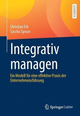 Integrativ managen 1