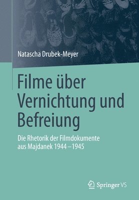 Filme ber Vernichtung und Befreiung 1