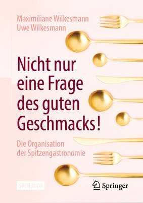 Nicht nur eine Frage des guten Geschmacks! 1