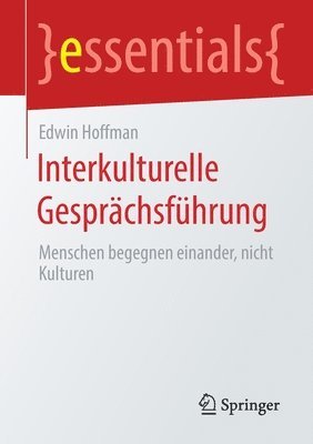 Interkulturelle Gesprchsfhrung 1