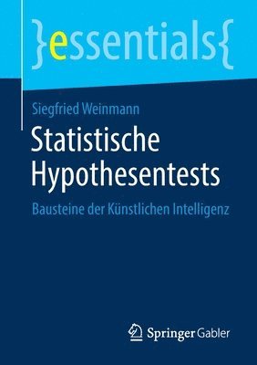 Statistische Hypothesentests 1