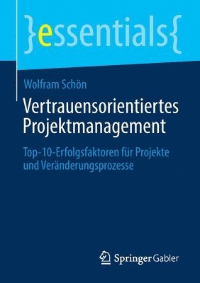 Vertrauensorientiertes Projektmanagement 1