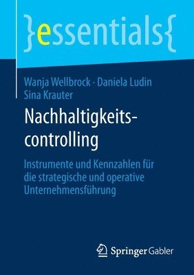 Nachhaltigkeitscontrolling 1