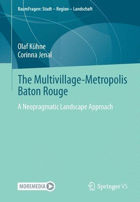 The Multivillage-Metropolis Baton Rouge 1
