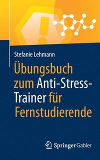 bokomslag bungsbuch zum Anti-Stress-Trainer fr Fernstudierende