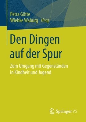 Den Dingen auf der Spur 1