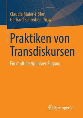 Praktiken von Transdiskursen