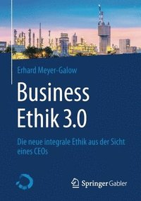 bokomslag Business Ethik 3.0