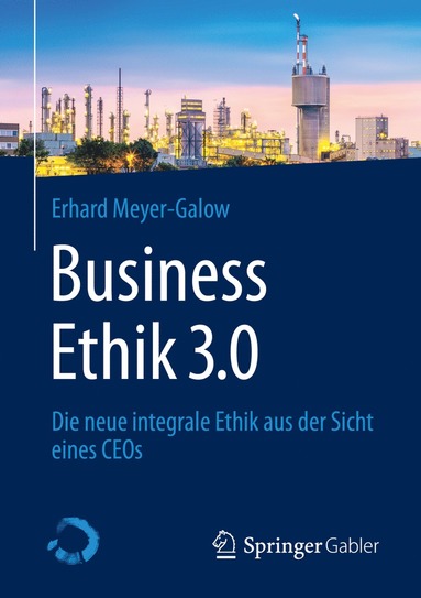 bokomslag Business Ethik 3.0