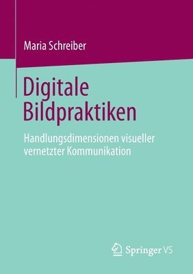 Digitale Bildpraktiken 1