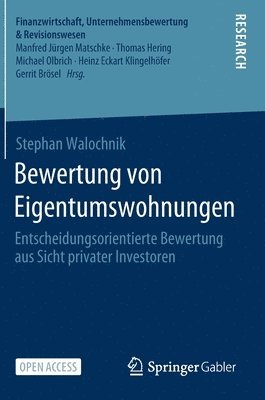 Bewertung von Eigentumswohnungen 1