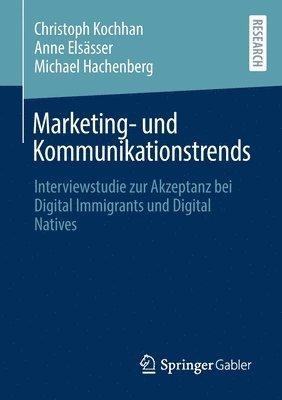 Marketing- und Kommunikationstrends 1