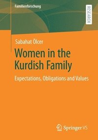 bokomslag Women in the Kurdish Family