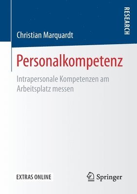 Personalkompetenz 1