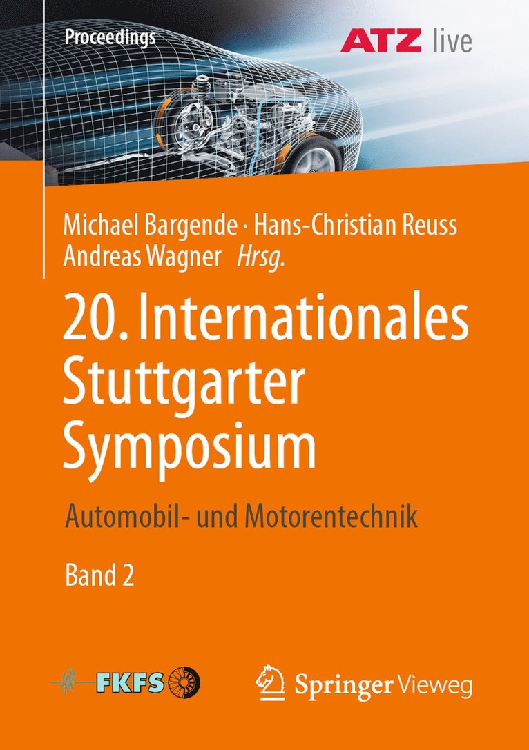 20. Internationales Stuttgarter Symposium