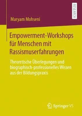 Empowerment-Workshops fr Menschen mit Rassismuserfahrungen 1