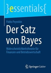 bokomslag Der Satz von Bayes