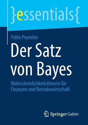 Der Satz von Bayes 1