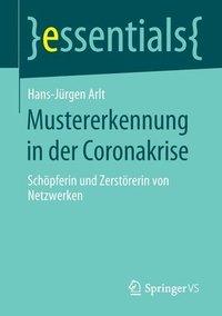 bokomslag Mustererkennung in der Coronakrise