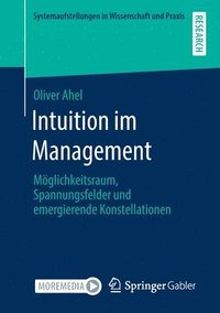 bokomslag Intuition im Management