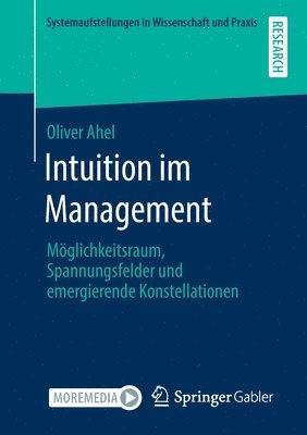 bokomslag Intuition im Management