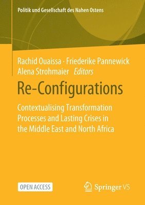 Re-Configurations 1