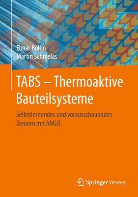 bokomslag TABS - Thermoaktive Bauteilsysteme
