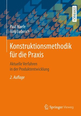 Konstruktionsmethodik fr die Praxis 1