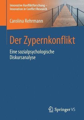 bokomslag Der Zypernkonflikt