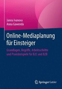 bokomslag Online-Mediaplanung fr Einsteiger