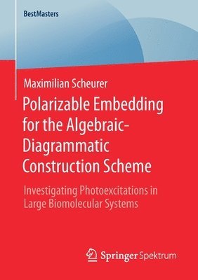 Polarizable Embedding for the Algebraic-Diagrammatic Construction Scheme 1