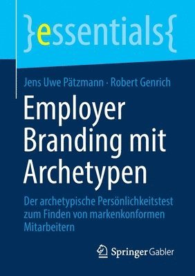 Employer Branding mit Archetypen 1