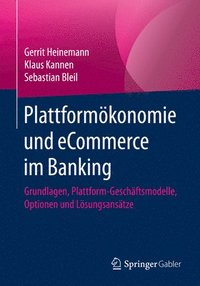 bokomslag Plattformkonomie und eCommerce im Banking