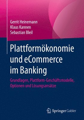 Plattformkonomie und eCommerce im Banking 1