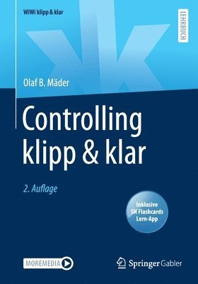 Controlling klipp & klar 1