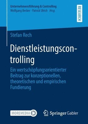 Dienstleistungscontrolling 1