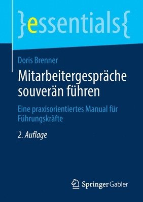 Mitarbeitergesprche souvern fhren 1