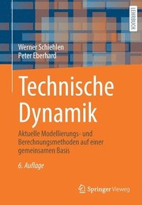 bokomslag Technische Dynamik