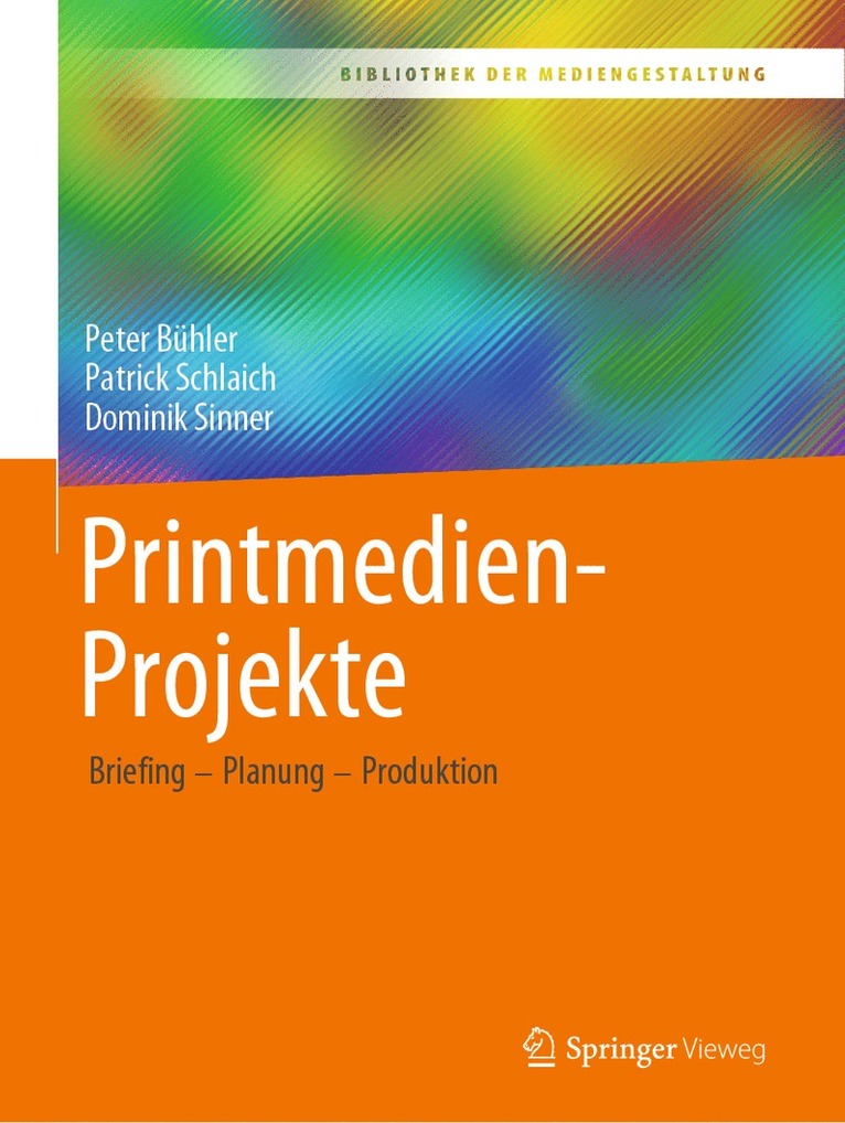 Printmedien-Projekte