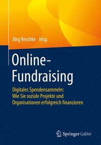 bokomslag Online-Fundraising