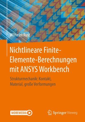 Nichtlineare Finite-Elemente-Berechnungen mit ANSYS Workbench 1