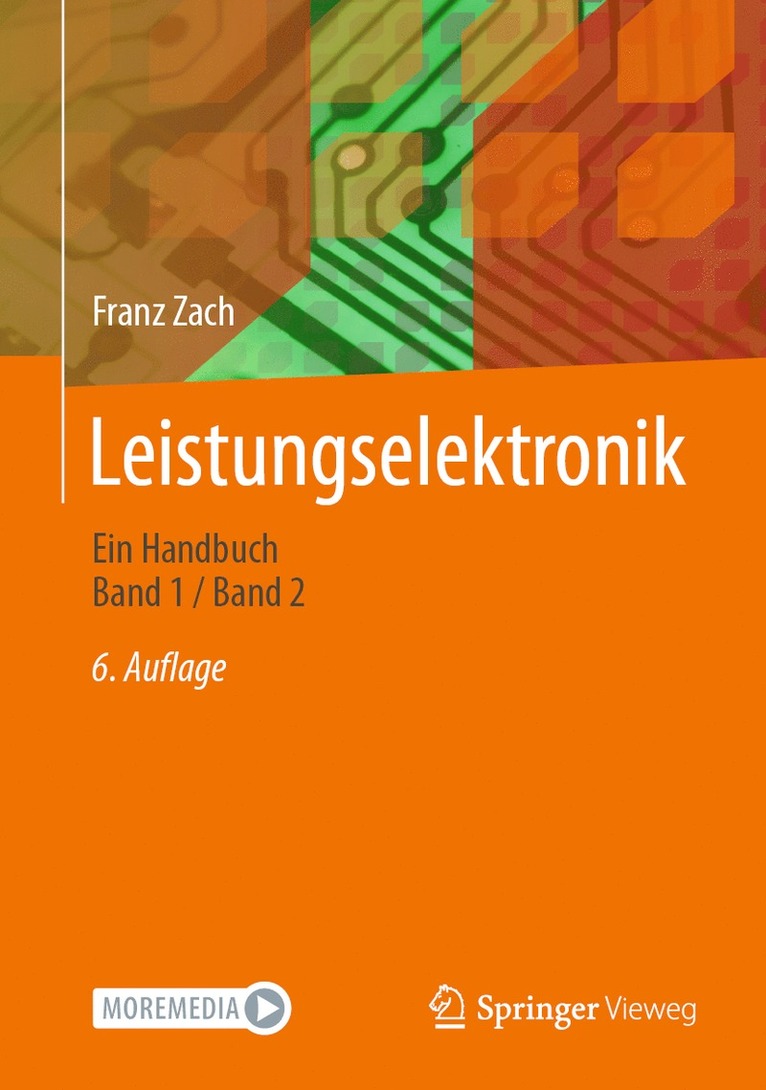 Leistungselektronik 1