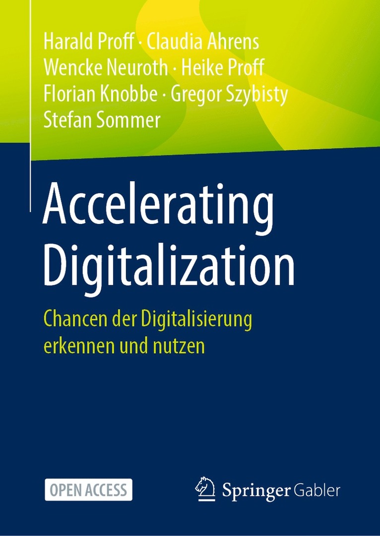 Accelerating Digitalization 1