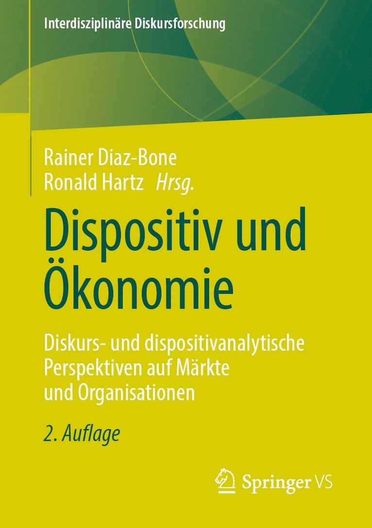 Dispositiv und konomie 1