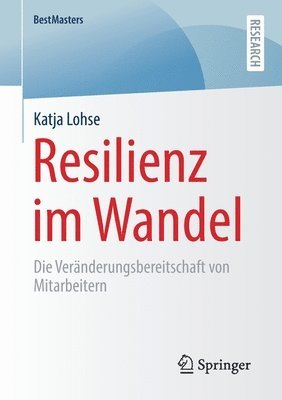 Resilienz im Wandel 1