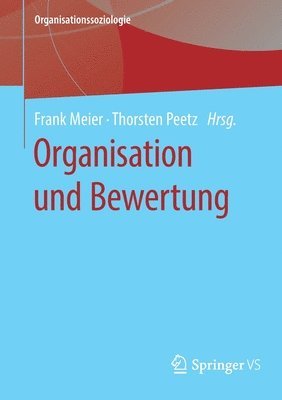 Organisation und Bewertung 1