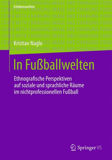 bokomslag In Fuballwelten