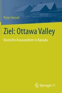 bokomslag Ziel: Ottawa Valley