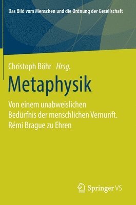 Metaphysik 1