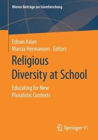 bokomslag Religious Diversity at School